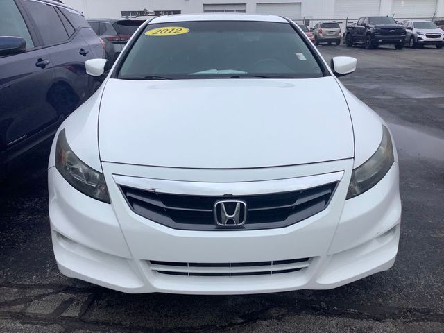 2012 Honda Accord EX-L