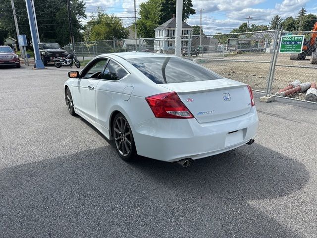 2012 Honda Accord EX-L