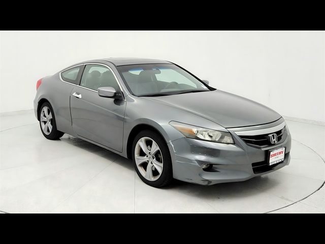 2012 Honda Accord EX-L