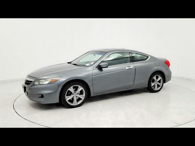 2012 Honda Accord EX-L