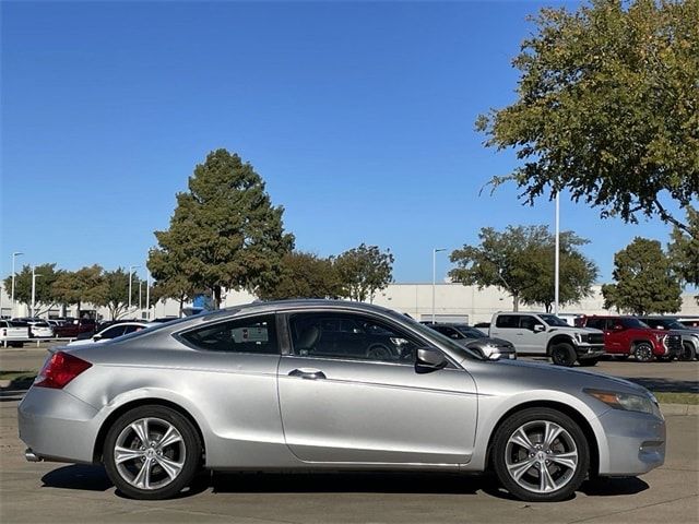 2012 Honda Accord EX-L