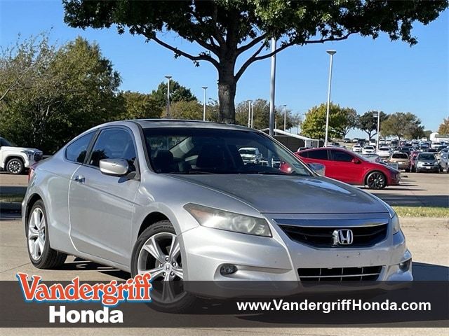 2012 Honda Accord EX-L