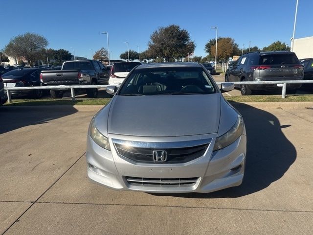 2012 Honda Accord EX-L