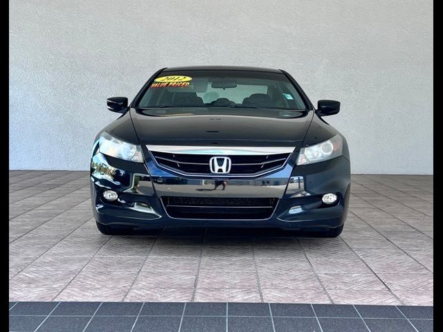 2012 Honda Accord EX-L