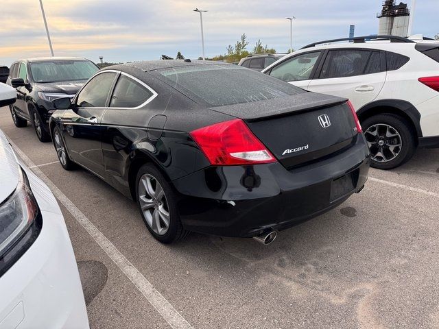 2012 Honda Accord EX-L