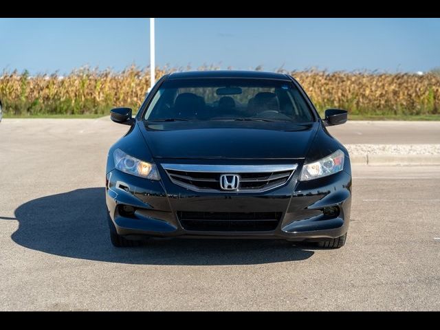 2012 Honda Accord EX-L