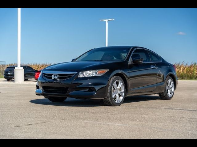 2012 Honda Accord EX-L