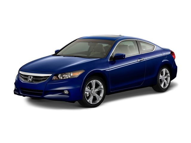 2012 Honda Accord EX-L