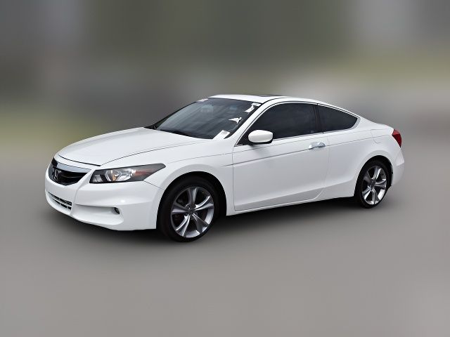 2012 Honda Accord EX-L