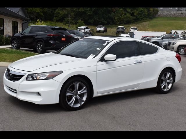 2012 Honda Accord EX-L