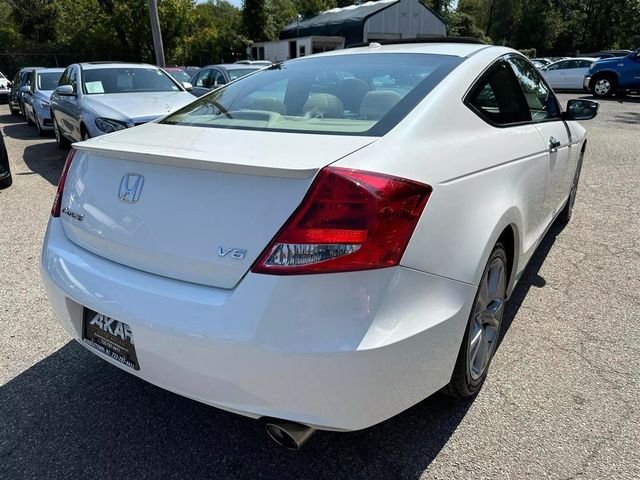 2012 Honda Accord EX-L