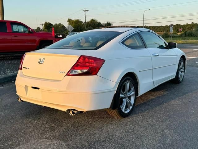 2012 Honda Accord EX-L