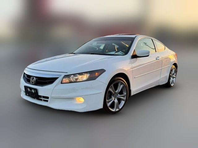 2012 Honda Accord EX-L