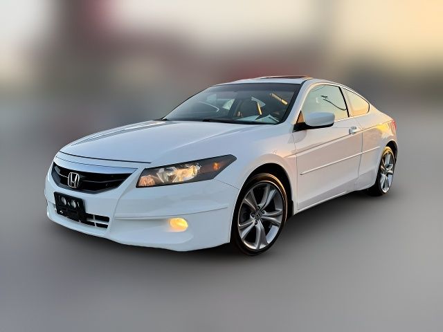 2012 Honda Accord EX-L