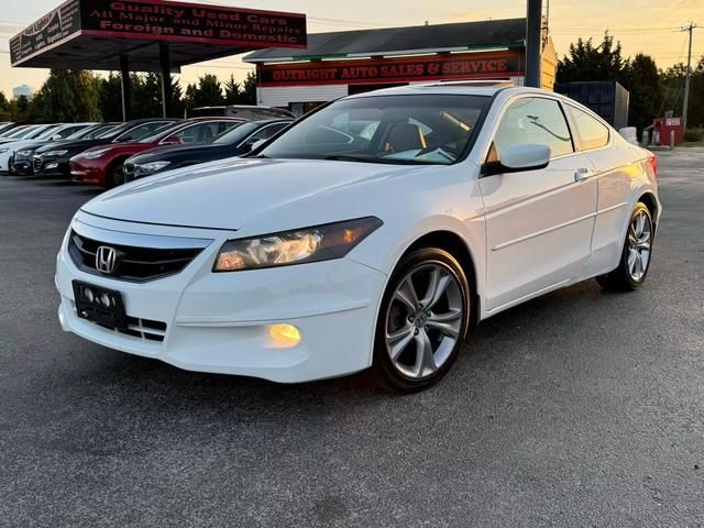 2012 Honda Accord EX-L