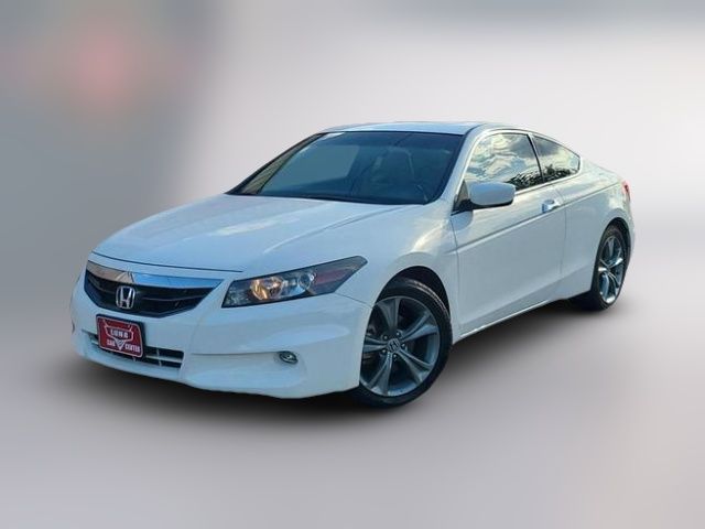 2012 Honda Accord EX-L