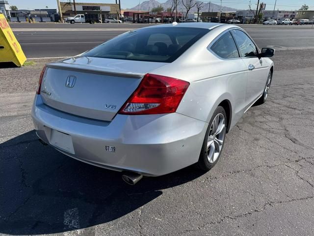 2012 Honda Accord EX-L