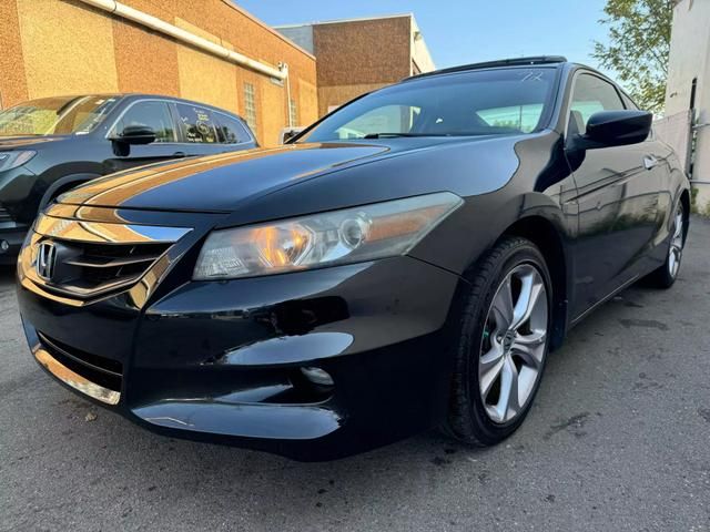 2012 Honda Accord EX-L