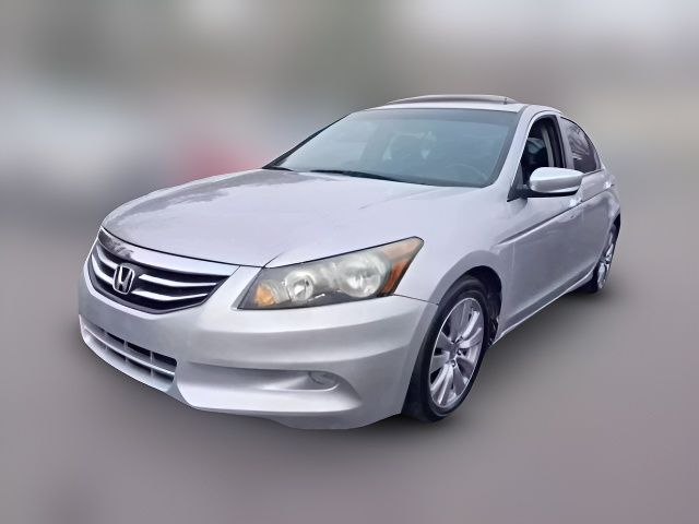 2012 Honda Accord EX-L