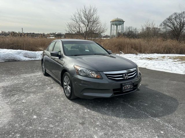 2012 Honda Accord EX-L