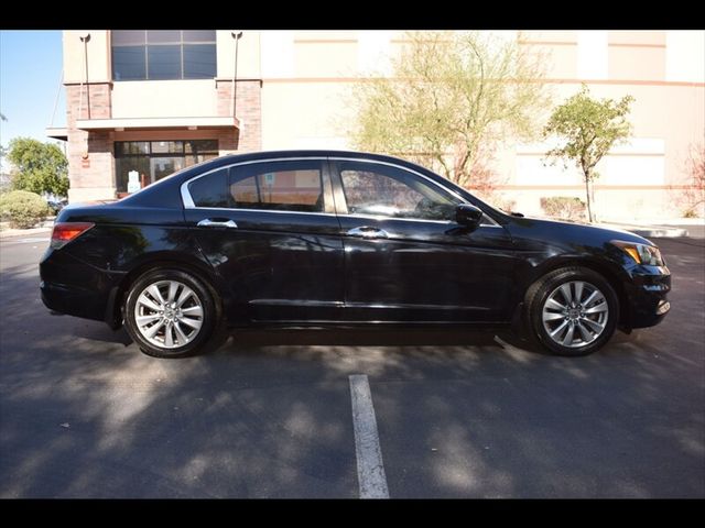 2012 Honda Accord EX-L