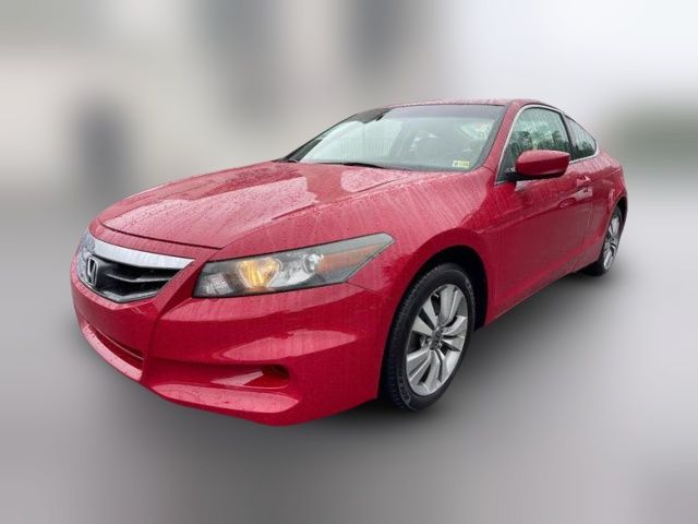 2012 Honda Accord EX