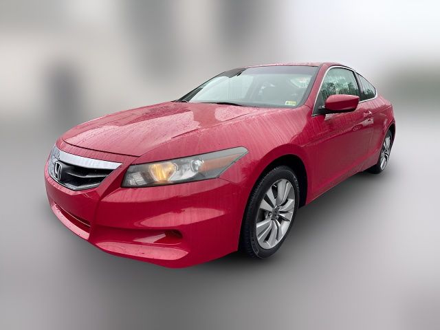 2012 Honda Accord EX