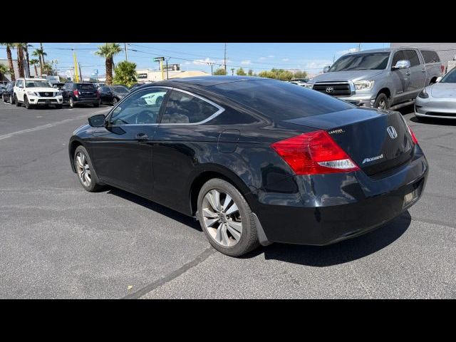 2012 Honda Accord EX