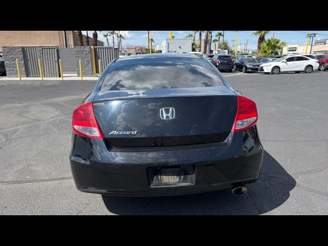 2012 Honda Accord EX