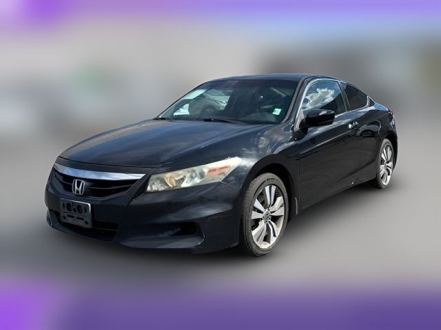 2012 Honda Accord EX