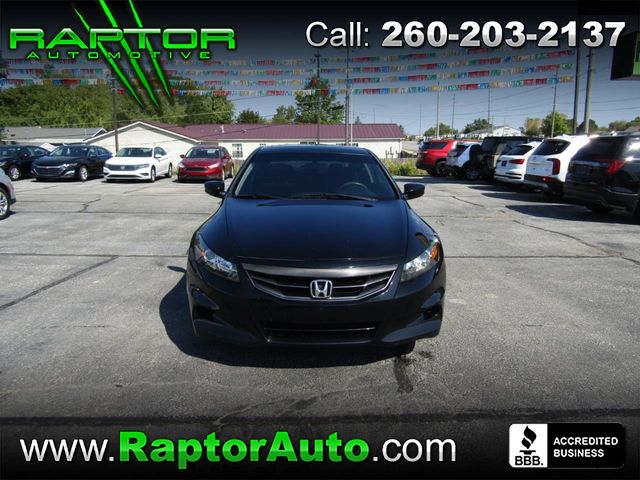 2012 Honda Accord EX