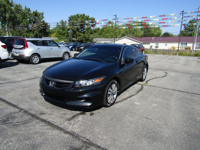 2012 Honda Accord EX