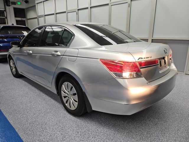 2012 Honda Accord LX