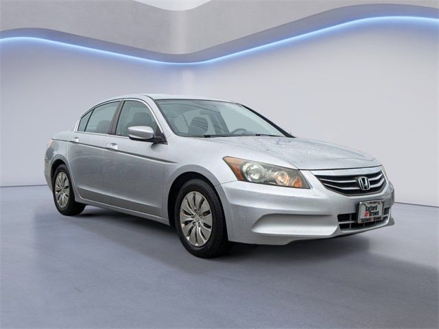 2012 Honda Accord LX