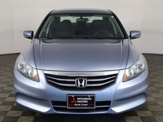 2012 Honda Accord LX Premium