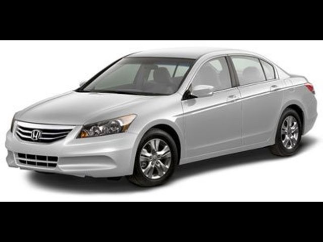 2012 Honda Accord LX Premium