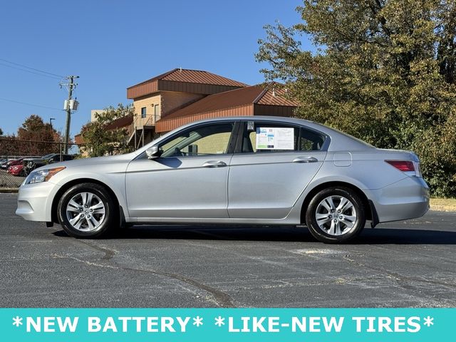 2012 Honda Accord LX Premium