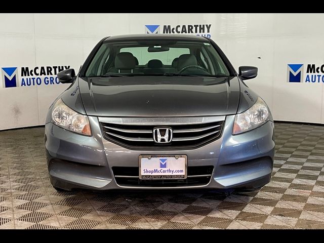 2012 Honda Accord LX Premium