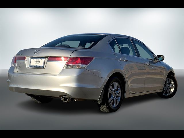 2012 Honda Accord LX Premium