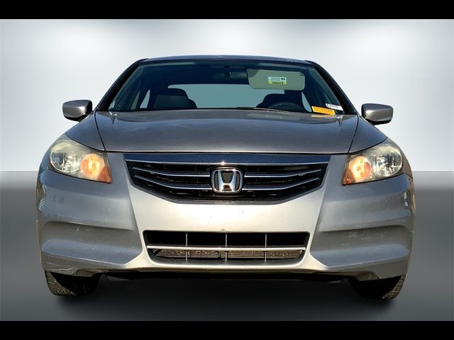 2012 Honda Accord LX Premium