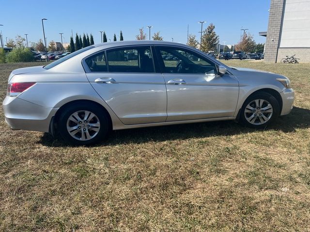 2012 Honda Accord LX Premium