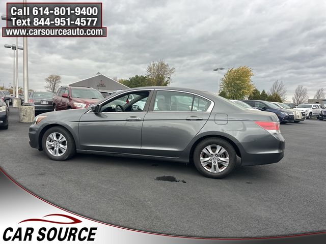 2012 Honda Accord LX Premium