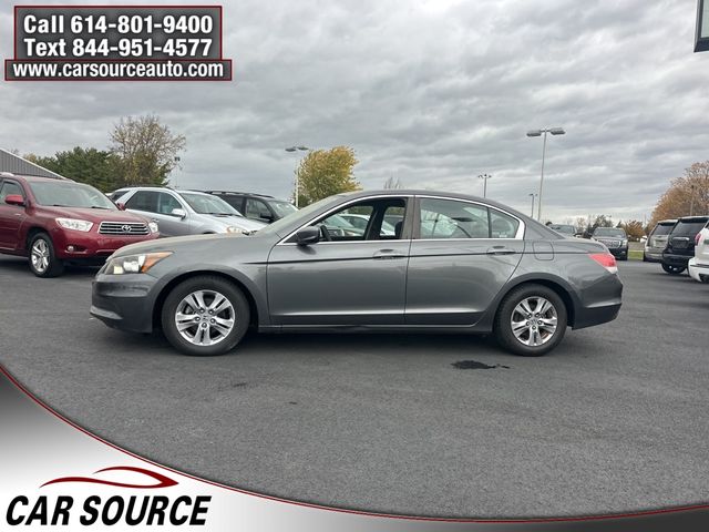 2012 Honda Accord LX Premium