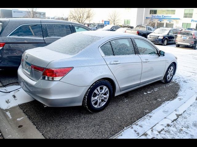 2012 Honda Accord LX Premium