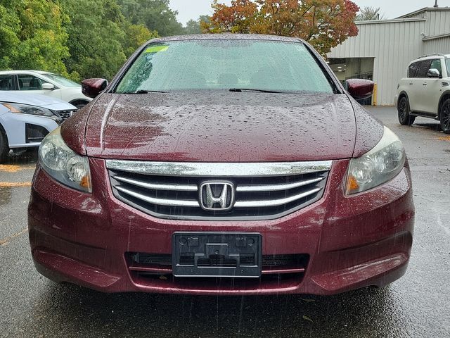 2012 Honda Accord LX Premium