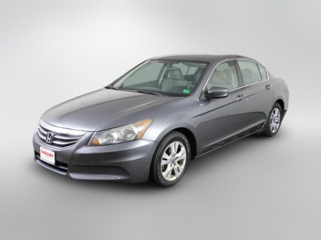 2012 Honda Accord LX Premium