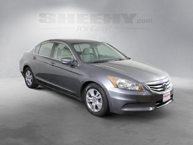 2012 Honda Accord LX Premium
