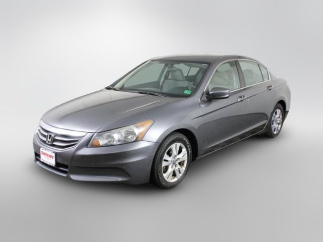 2012 Honda Accord LX Premium