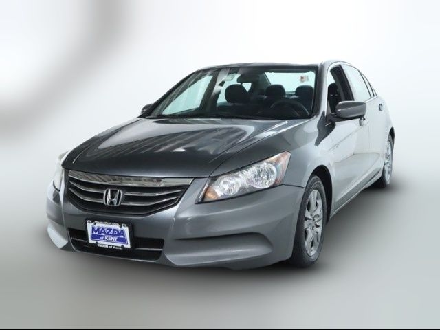 2012 Honda Accord LX Premium