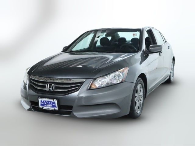 2012 Honda Accord LX Premium